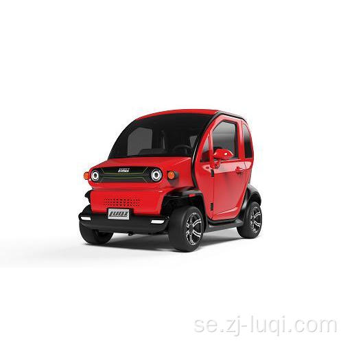 2021 Mobility Four Wheels Elbil